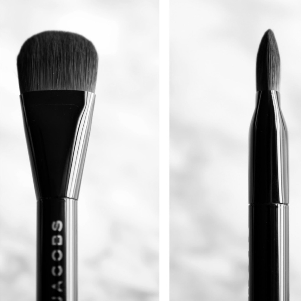 Marc Jacobs The Seamless Liquid Foundation Brush
